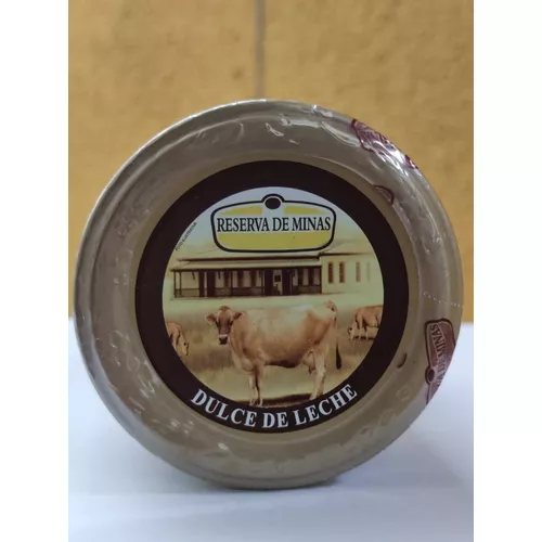 DOCE DE ABOBORA C/COCO RESERVA DE MINAS 400G - GTIN/EAN/UPC 7898125765941 -  Cadastro de Produto com Tributação e NCM - Cosmos