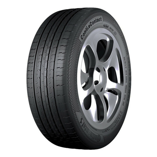 Llanta 125/80r13 Conti.econtact Continental 65m Índice De Velocidad M