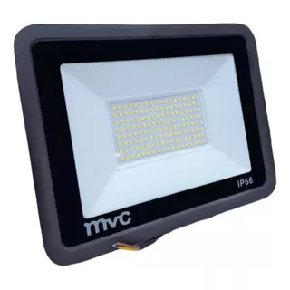 Foco Reflector Led 200w Ip66 - 2 Años Garantia -envio Gratis