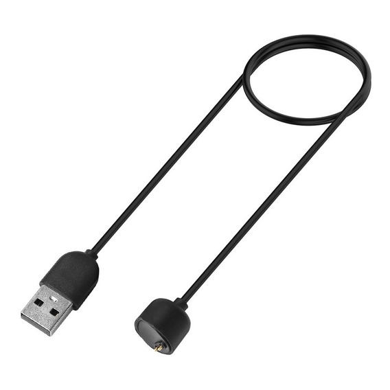 Cable De Carga Mi Band 5 Y 6 - Cable Cargador Pulsera Xiaomi