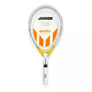 Raqueta De Tenis Junior Two Sufix 8 A 9 Años + Funda