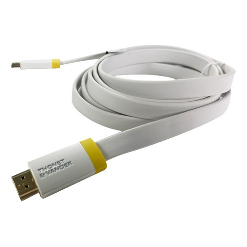 Cable Hdmi Thonet & Vander Exzellenz 3 Mts