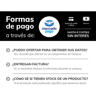 Bifera Cuadrada 28cm Pedrini Granito 02pe1351 Bazarnet Negro