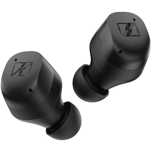 Auriculares Sennheiser Momentum True Wireless 3 Color Negro