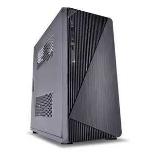 Computador Desktop Intel Core I5 10º Ger 4gb Ssd 120gb Hdmi