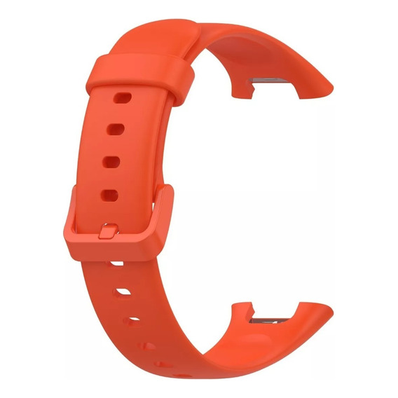 Malla Correa Para  Smartwatch Xiaomi Mi Band 7 Pro