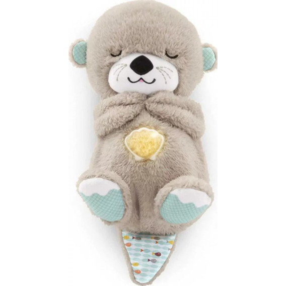 Nutria Hora De Dormir De Fisher-price 33 Cm