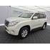 Toyota Prado 2017 4.0 At 