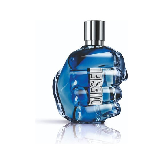 Perfume Diesel Sound Of The Brave Para Hombre 125ml