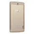 Tablet Tablet Platinum View 2 7" 16GB color dorado 1GB de memoria RAM
