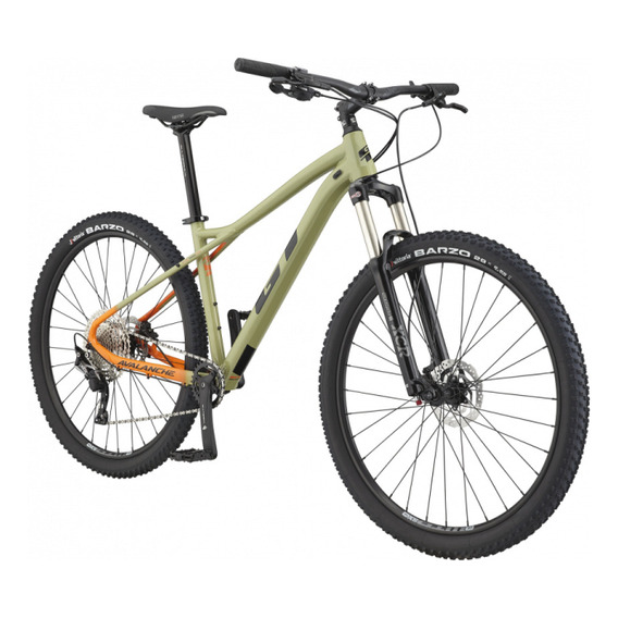 Bicicleta Gt Avalanche Elite 29  11v Disco Hidráulico