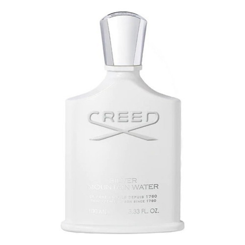 Creed Silver Mountain Water EDP 100 ml