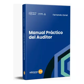 Manual Practico Del Auditor - Zanet