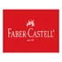 Goma escolar para mascotas, azul y verde, de Faber Castell