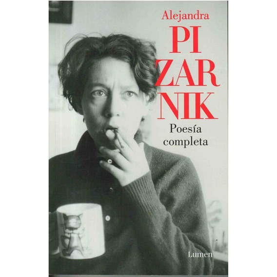 Poesia Completa - Alejandra Pizarnik