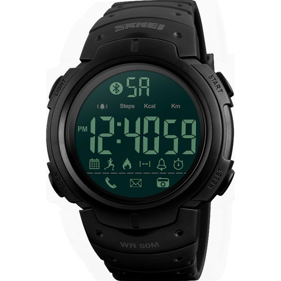 Reloj Digital Skmei 1301 Bluetooth