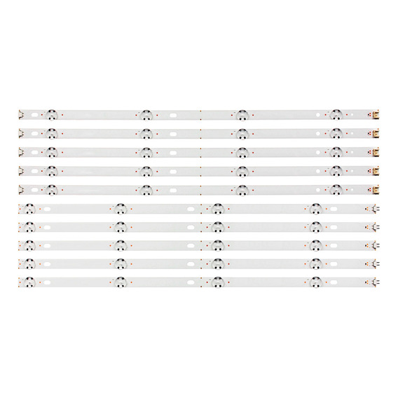 Tiras / Barras Led Para Tv 55 LG 55uj635t