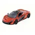 Auto Colección Mclaren P1 Naranja 1:24 - Motor Max Color Foto