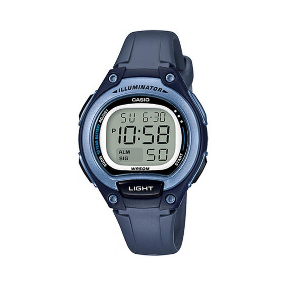 Reloj Casio Hombre Lw-203-2avdf