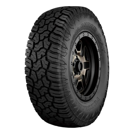 265/65r17 Yokohama Geolandar X-at Índice De Velocidad Q