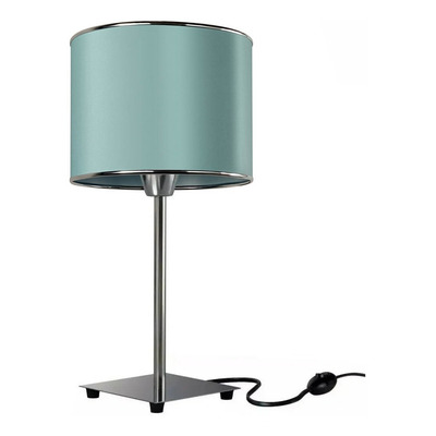 Color de la pantalla: Verde