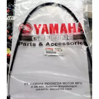 Chicote Cable Clutch Yamaha Original R3 Mt-03