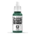 Vallejo Model Color 17ml Pintura Acrílica Color 72 Verde Oscuro 70.970
