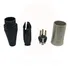 Conector Xlr  Macho Para Soldar Canon