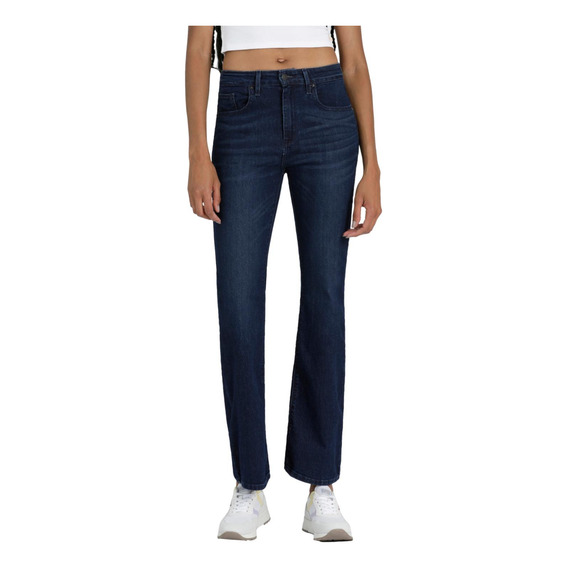 Levi's® 725® Jeans High-rise Bootcut Para Mujer