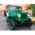 Jeep Willys Cj2 1946