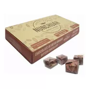 Chocolate Artesanal 100% Cacao Pack3 Sin Azúcar Kg