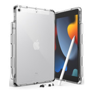 Funda Ringke Fusion+ Compatible iPad 10.2  2021 9ª 8ª 7ª Gen