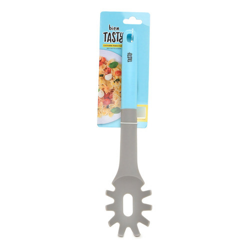 Cuchara Para Pasta - Azul - Tasty - Al-c011ka0232