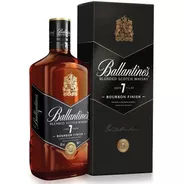 Ballantine´s 7 Años Whisky Escocés Botella 700 Ml + Estuche