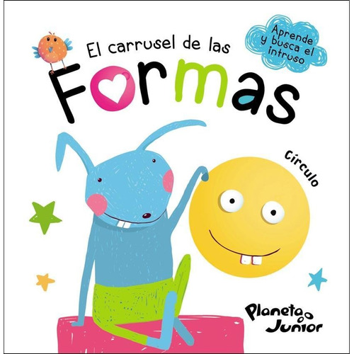 Carrusel De Las Formas, El