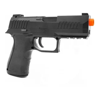 Pistolinha Airsoft Rossi P320 Mola 6mm