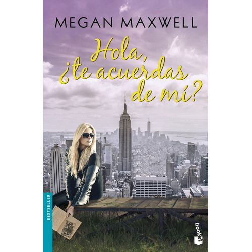 Hola Te Acuerdas De Mi - Maxwell,megan