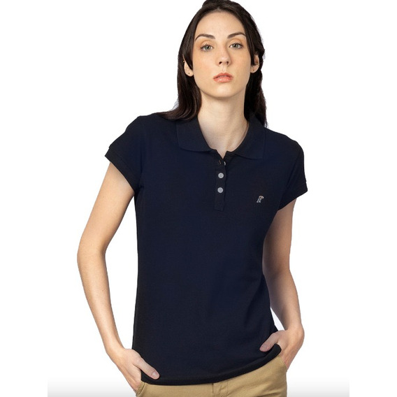 Tucanê, Camisa Polo, Mujer, Magic Original, Manga Corta