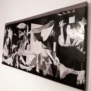 Cuadro Guernica Pablo Picasso Réplica 100x50cm