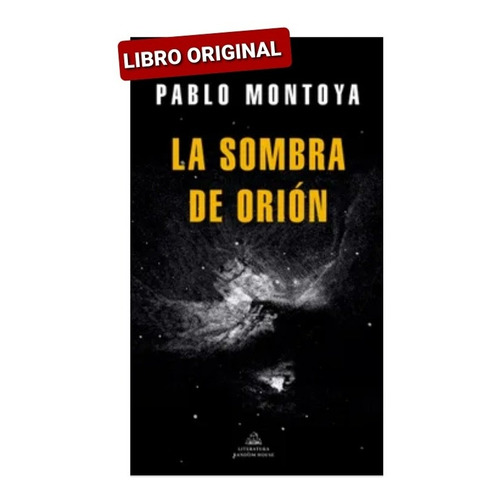 La Sombra De Orion ( Libro Y Original )