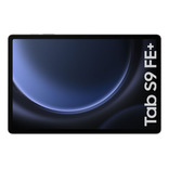 Samsung Galaxy Tab S9 Fe Plus 128gb 8gb Ram Color Gray