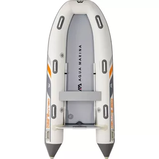 Gomon Desarmable Inflable Aquamarina U-deluxe 350