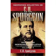 Sermones Selectos - Charles Spurgeon