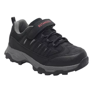 Zapatillas Trekking Nene Chicos Niños Botanguita Doha