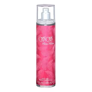 Paris Hilton Can Can Fragance Mist 236 ml