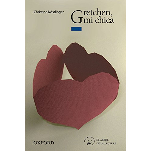 Gretchen Mi Chica, De Christine Nã¶stlinger. Editorial Oxford University Press Espa%c3%b1a S, Tapa Blanda En Español