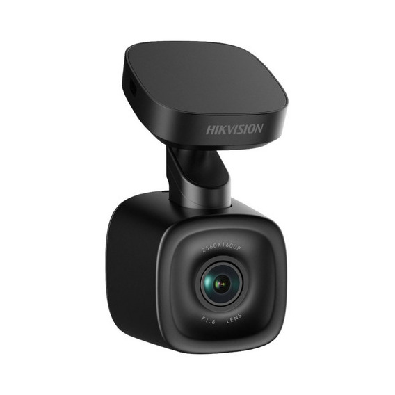 Cámara Para Vehículo Dash Cam Gps F6 1600p 130° Hikvision