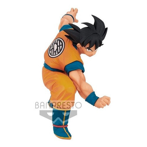 Figura Son Goku Fes Vol16 / Dragon Ball - Gw041