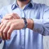 Pulsera De De De Tigre Pulsera De La Suerte Para Hombre Puls