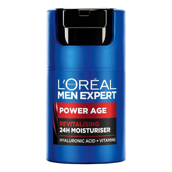 Crema Hidratante Men Expert Vita Lift Todo tipo de piel 50 Ml L'Oréal Paris